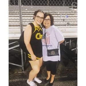 Meet your Posher, Kamryn